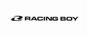 Trademark RACING BOY + LOGO