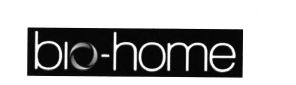 Trademark BIO-HOME