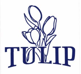 Trademark TULIP + LUKISAN