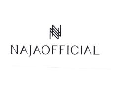 Trademark NAJAOFFICIAL + LOGO