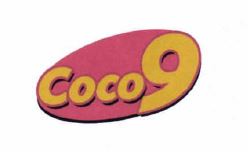 Trademark COCO 9