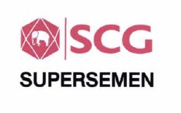 Trademark SCG SUPERSEMEN + LOGO