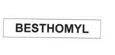 Trademark BESTHOMYL