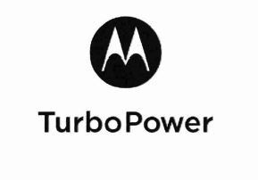 Trademark TURBOPOWER + LOGO