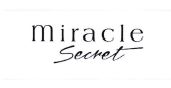 Trademark MIRACLE SECRET