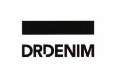 Trademark DRDENIM + LOGO