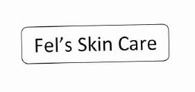 Trademark FEL'S SKIN CARE