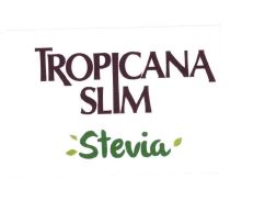 Trademark TROPICANA SLIM STEVIA