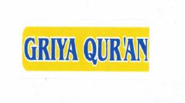 Trademark GRIYA QUR'AN