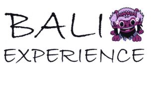 Trademark BALI EXPERIENCE + LOGO