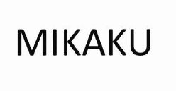 Trademark MIKAKU