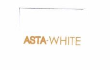 Trademark ASTA-WHITE