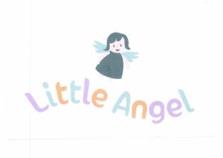 Trademark LITTLE ANGEL + LOGO