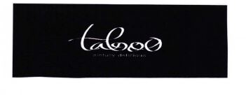 Trademark TABOO SINFULLY DELICIOUS