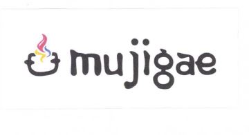 Trademark MUJIGAE