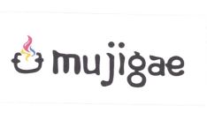 Trademark MUJIGAE + LOGO