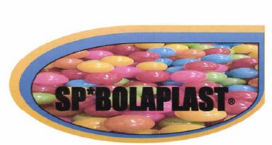 Trademark SP*BOLAPLAST + LUKISAN