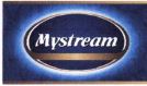 Trademark MYSTREAM