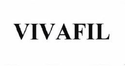 Trademark VIVAFIL