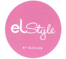 Trademark EL STYLE BY ELHIJAB