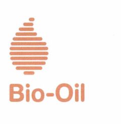 Trademark BIO-OIL + LUKISAN