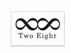 Trademark TWO EIGHT + LOGO