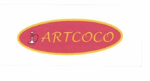 Trademark ARTCOCO + LOGO