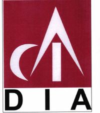 Trademark DIA + LOGO