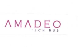 Trademark AMADEO TECH HUB