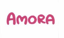 Trademark AMORA