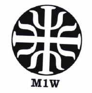 Trademark M1W + LOGO