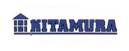 Trademark KITAMURA + LOGO