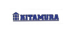 Trademark KITAMURA + LOGO