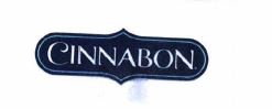 Trademark CINNABON