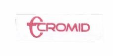 Trademark ECROMID