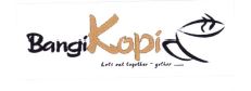 Trademark BANGI KOPI LETS EAT TOGETHER GETHER + LOGO