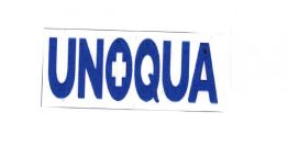 Trademark UNOQUA