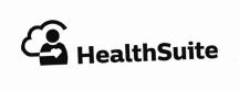 Trademark HEALTHSUITE + LOGO