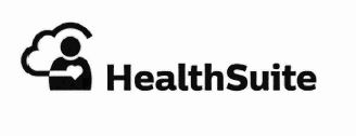 Trademark HEALTHSUITE + LOGO