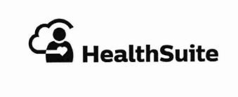 Trademark HEALTHSUITE + LOGO