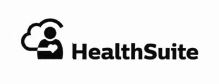 Trademark HEALTHSUITE + LOGO