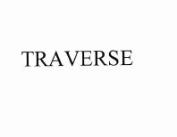 Trademark TRAVERSE