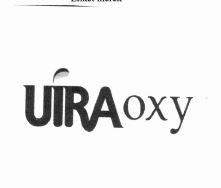 Trademark UIRAOXY