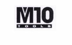 Trademark M10 Tools