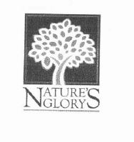 Trademark NATURE'S GLORY + LOGO