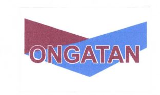 Trademark ONGATAN