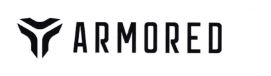 Trademark ARMORED + LOGO