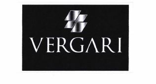 Trademark VERGARI + LOGO