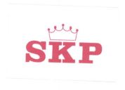 Trademark SKP + LOGO