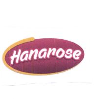 Trademark HANAROSE